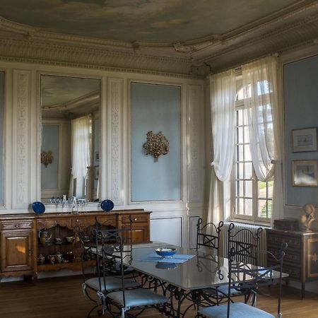 Villa Claude Cognac Eksteriør billede