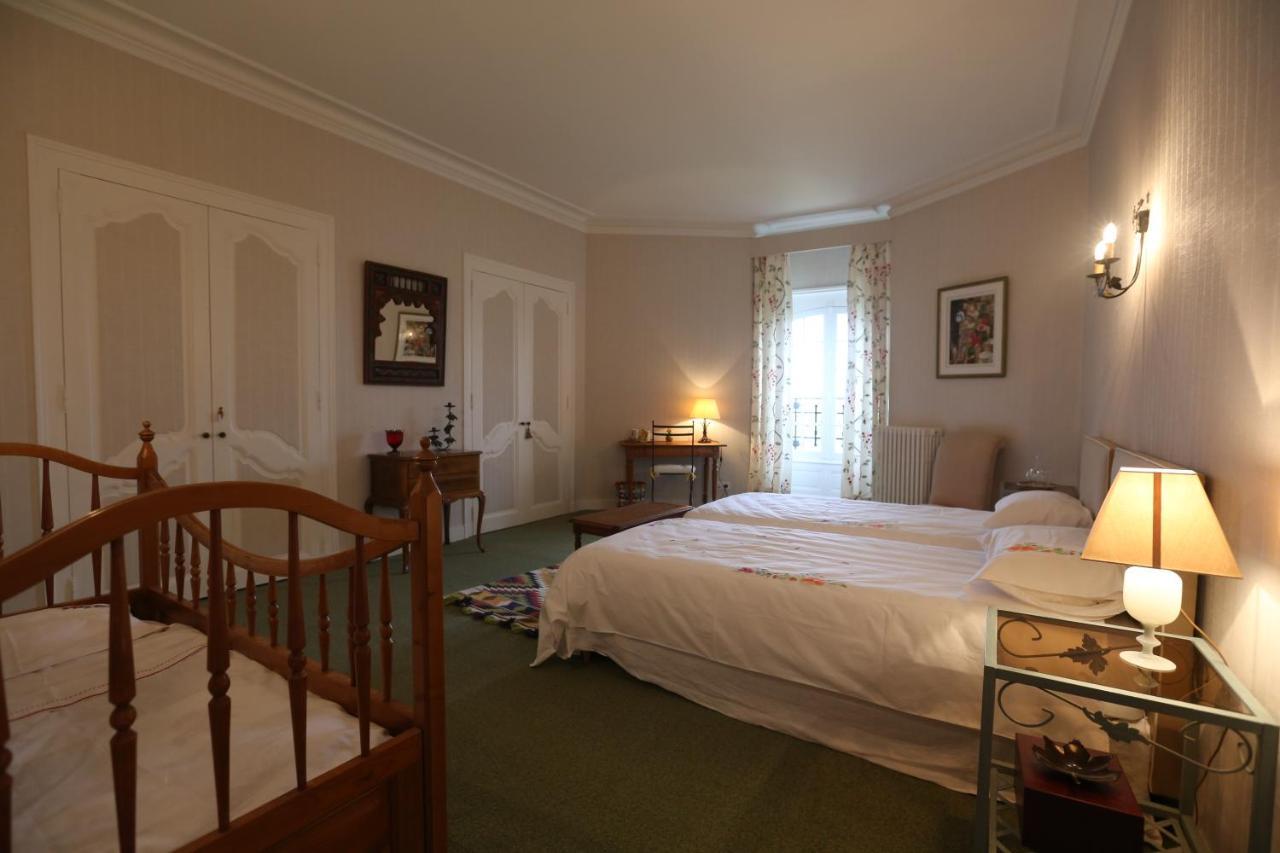 Villa Claude Cognac Eksteriør billede