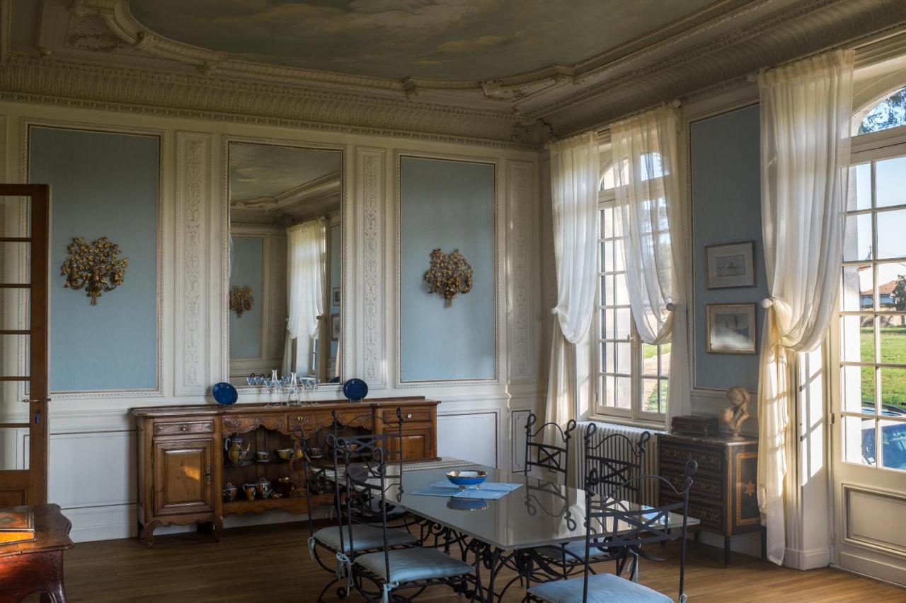 Villa Claude Cognac Eksteriør billede