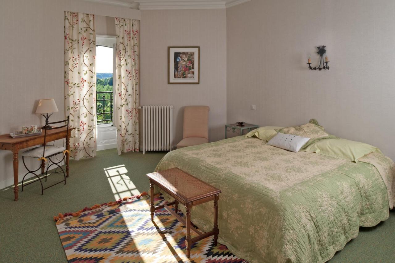 Villa Claude Cognac Eksteriør billede