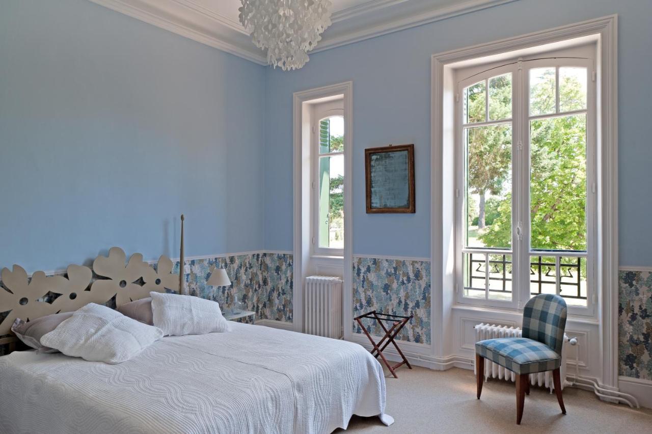 Villa Claude Cognac Eksteriør billede