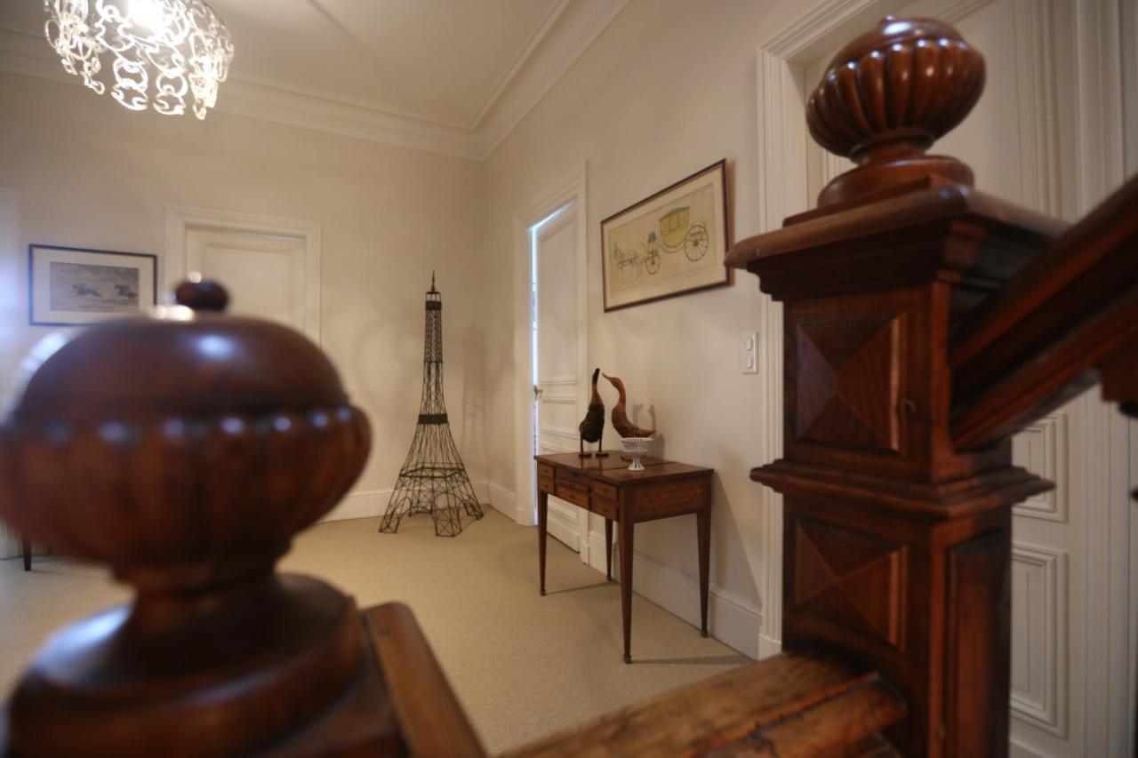 Villa Claude Cognac Eksteriør billede