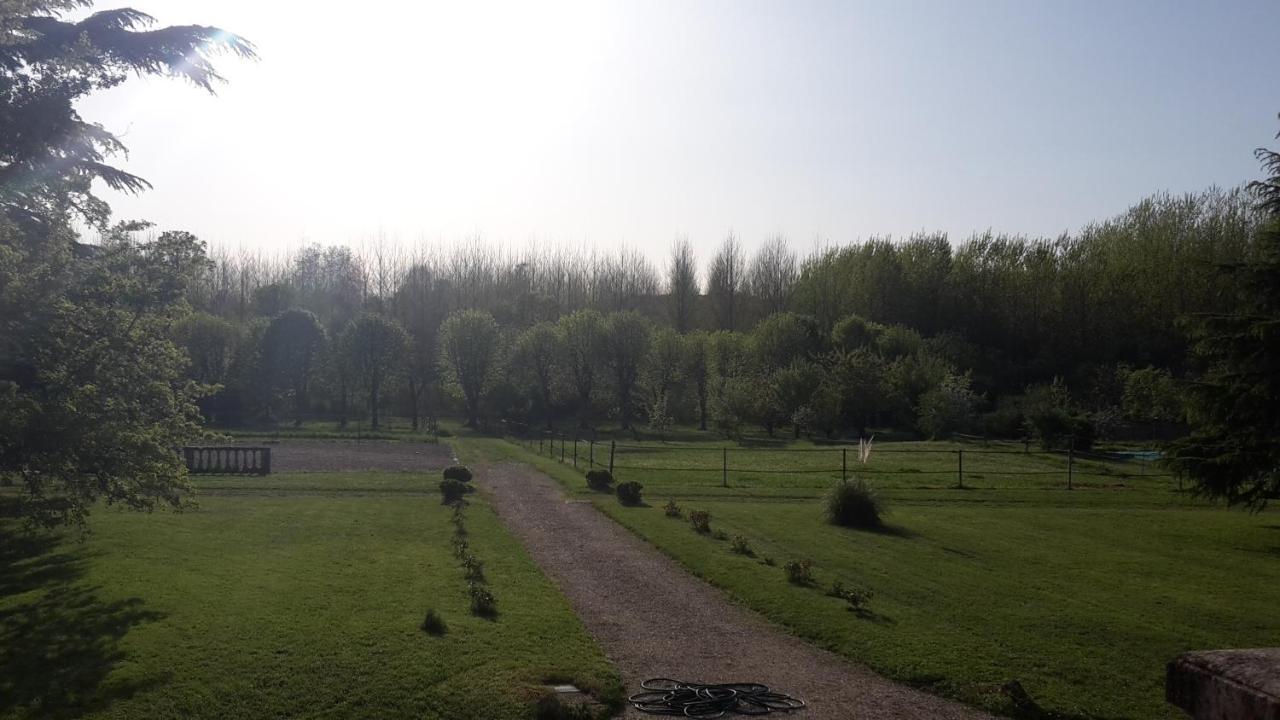 Villa Claude Cognac Eksteriør billede