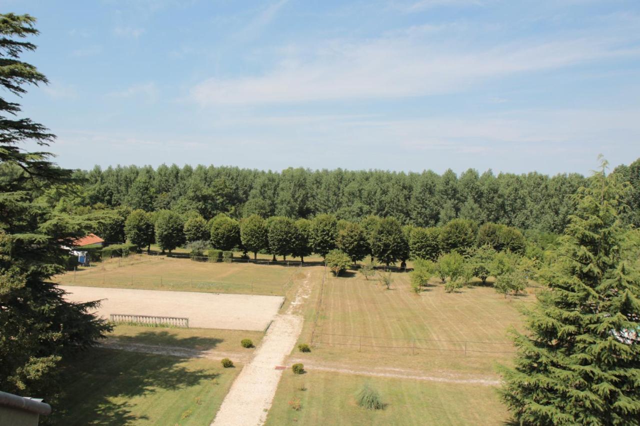 Villa Claude Cognac Eksteriør billede
