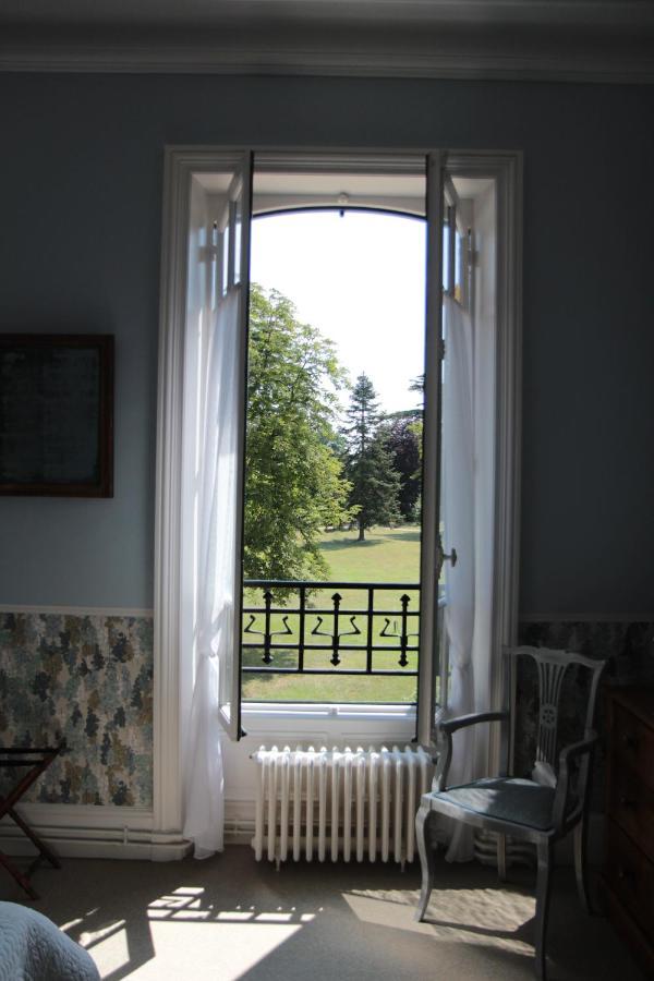 Villa Claude Cognac Eksteriør billede